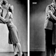 Illustration for article titled Heres How to Properly Kiss, as Taught by a 1942 Issue of emLIFE/em